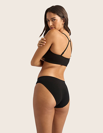 zachte BH en ondermode die duurzaam is