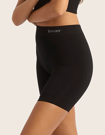 Zachte en ademende bamboe stof