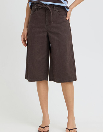 duurzame jeans met goede pasvrom