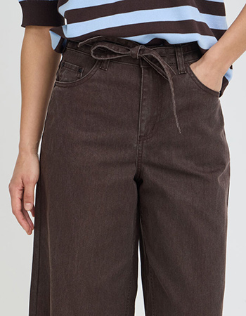 jeans die mooi zit
