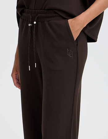 joggingbroek met zakken