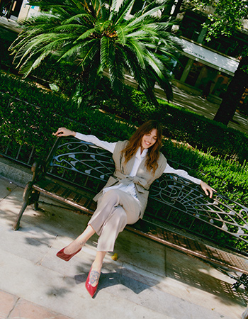 Vest Byestino Roasted Cashew