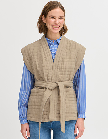 Vest Byestino Roasted Cashew