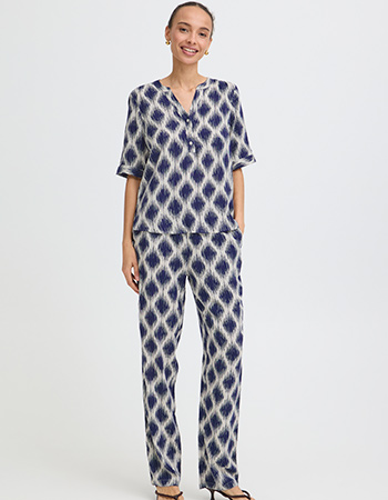 tijdloze garderobe voro in de zomer