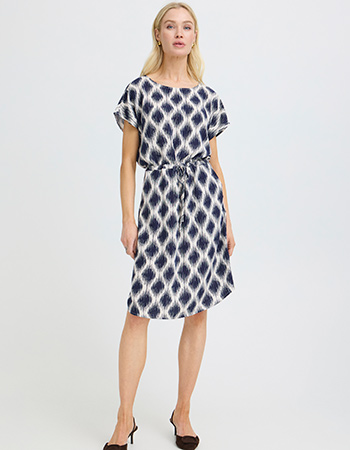 de ideale vakantiejurk