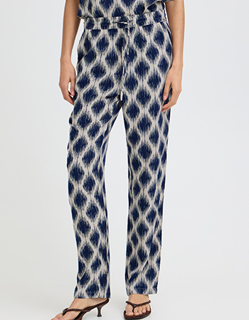 duurzame pantalon 