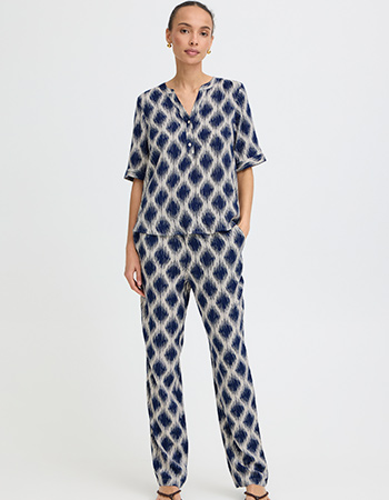 eerlijk vakantie set