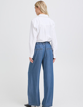 tijdloze jeans