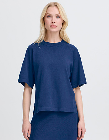 duurzame zomerse trui