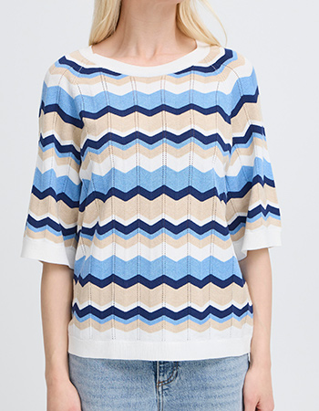 Tijdloze damestrui binnen duurzame mode.