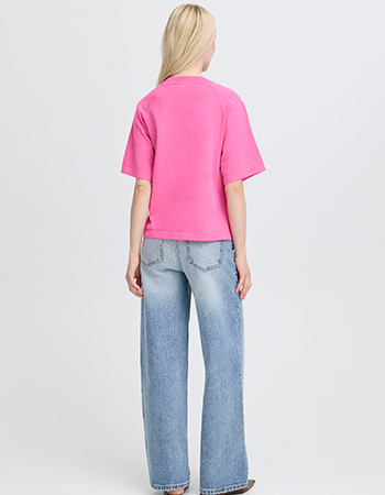 Comfortabele knitwear voor dagelijks gebruik.