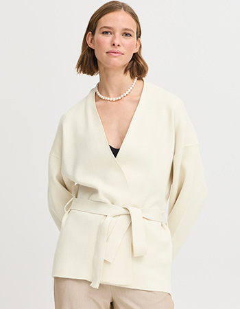 Vest Byotari Belt Birch