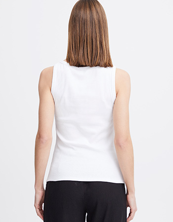 Top Bypalva Marshmallow