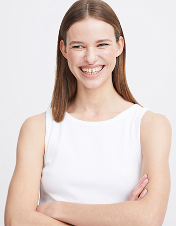 Top Bypalva Marshmallow