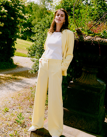 Top Bypalva Marshmallow