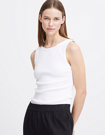 Top Bypalva Marshmallow