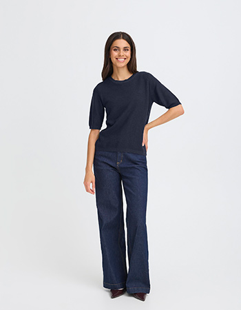 Eerlijke mode met aandacht voor kwaliteit.