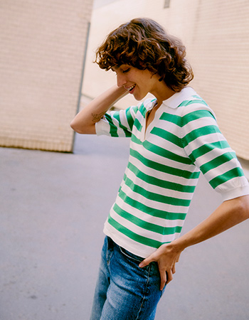 tijdloze mode bij watMooi 