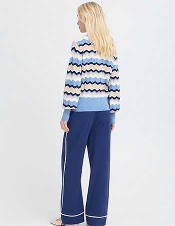 zomerse trui watMooi webshop duurzame mode