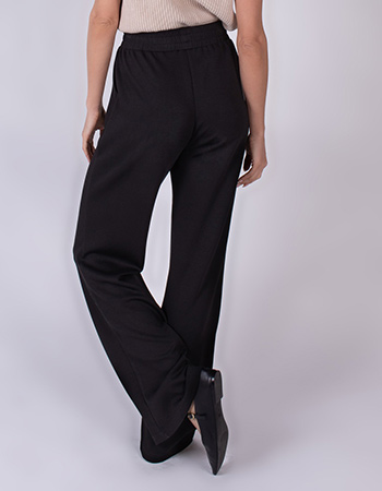 Pantalon Palermo Zwart