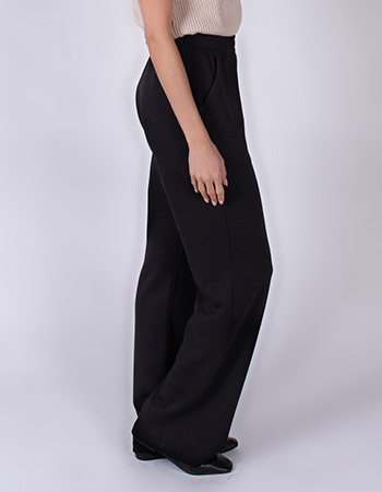 Pantalon Palermo Zwart