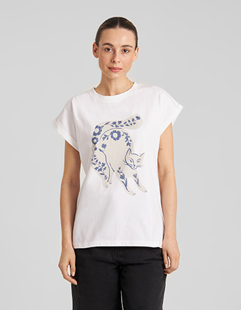 duurzaam t-shirt visby van dedicated