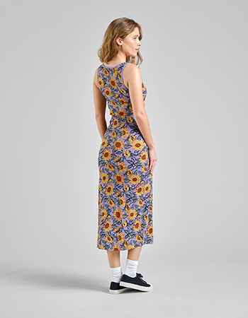 fairtarde mode van dedicated