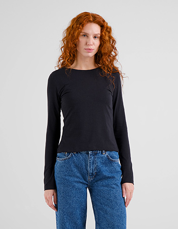 vegan en peta approved longsleeve 