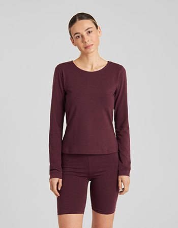 longsleeve dedicated fig