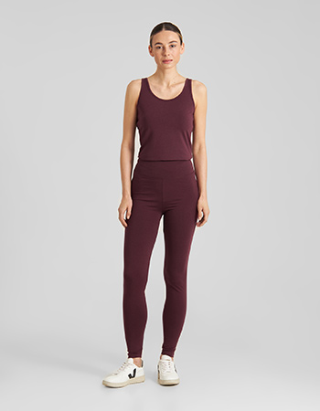 legging fig van dedicated