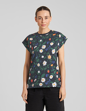 dedicated zomers t-shirt