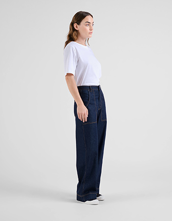 jeans workwear dedicated