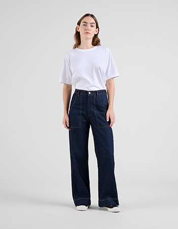 duurzame jeans dedicted