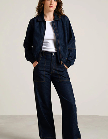 tijdloze mode van dedicated