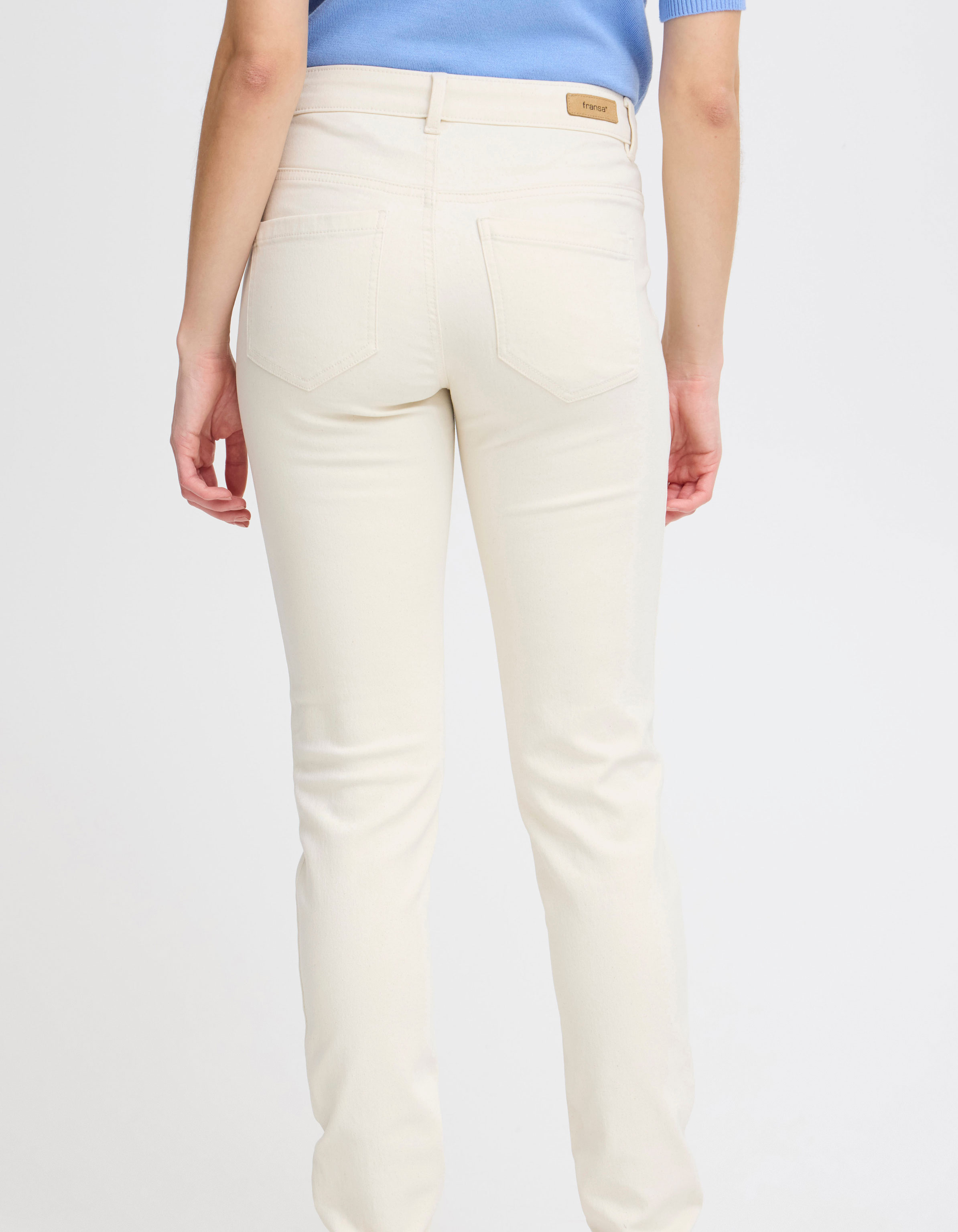 Jeans Elli Luxe 2 Arctic Wolf