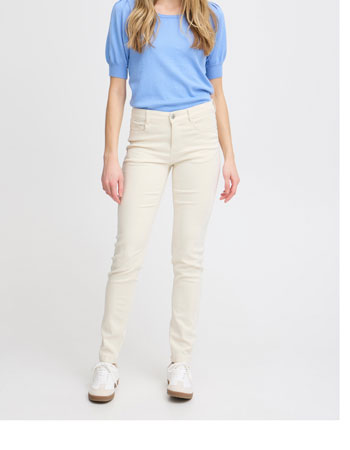 Jeans Elli Luxe 2 Arctic Wolf