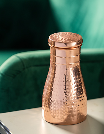 waterkan forrest en love