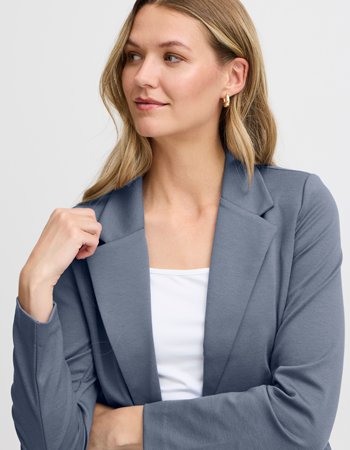Blazer Leonie Bering Sea