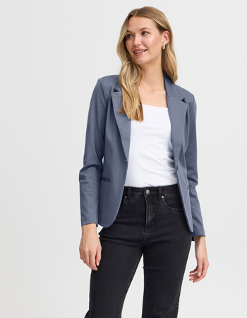 Blazer Leonie Bering Sea