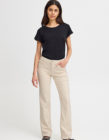 Jeans Frluxe Elli Moonbeam