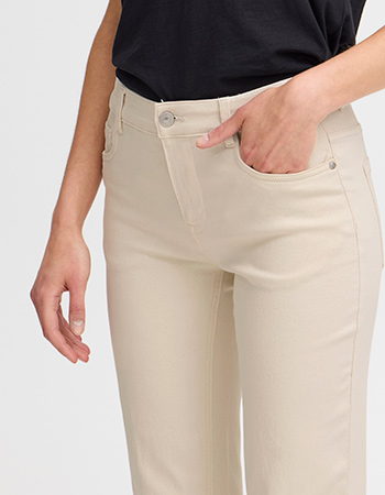 Jeans Frluxe Elli Moonbeam