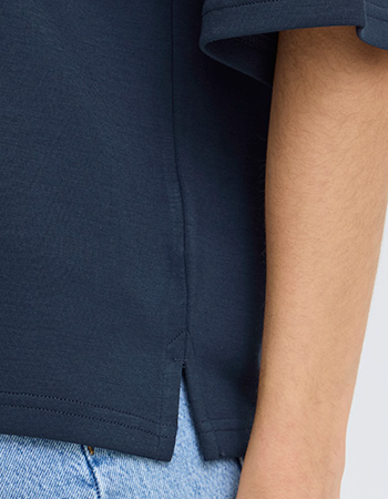 Perfect basisstuk voor een tijdloze garderobe van Fransa.