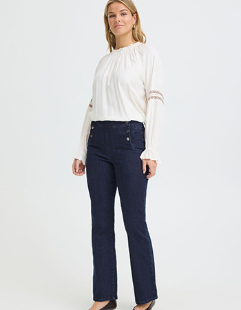 tijdloze jeans