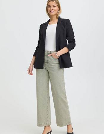duurzame jeans