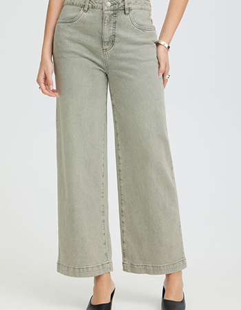 tijdloze jeans