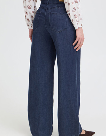 tijdloze jeans voro het hele jaar
