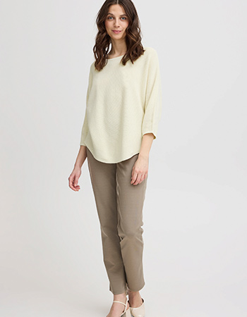 Trui Frsinja Antique