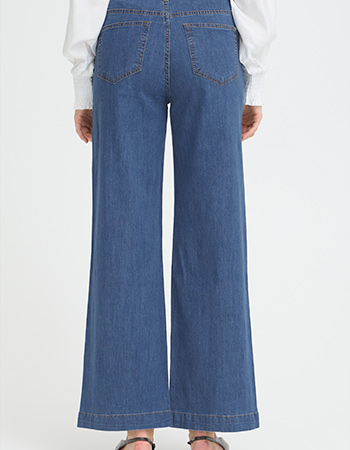 jeans chigagago duurzame jeans