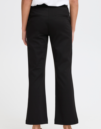 Pantalon Leonie Black
