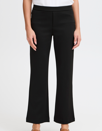 Pantalon Leonie Black
